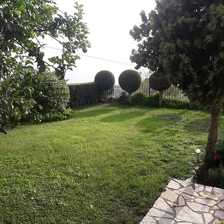 Kelly'S Villa In Stoupa Neokhorion  Buitenkant foto